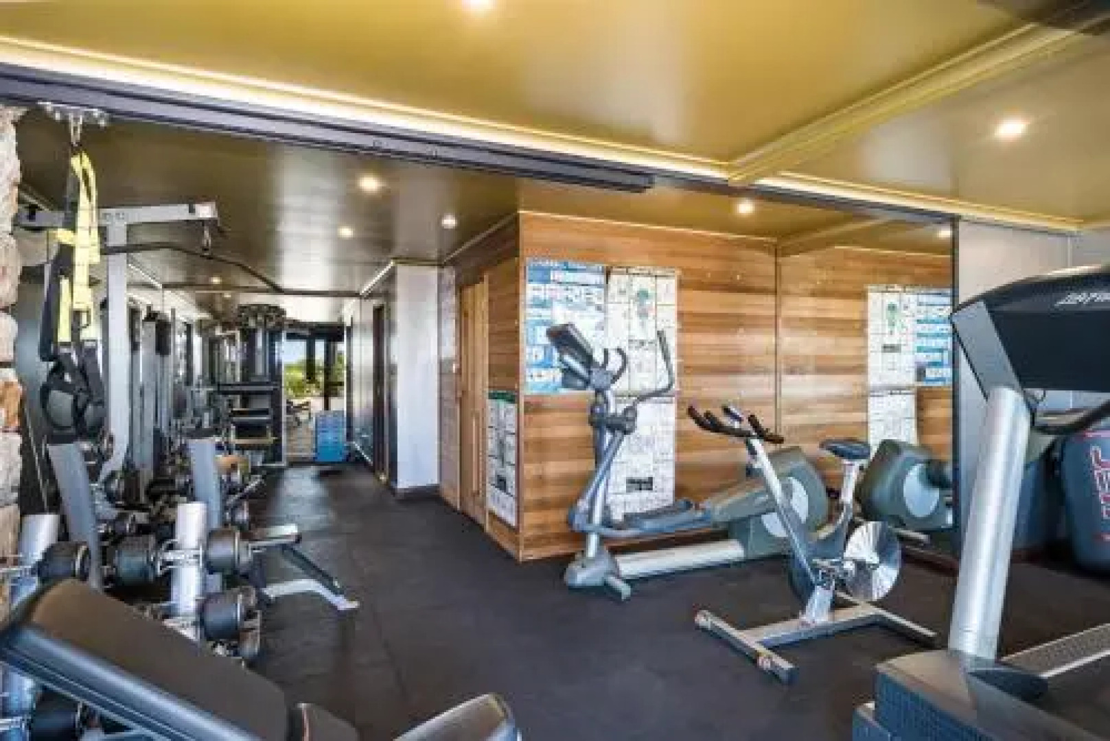 Trinity Beach Palace