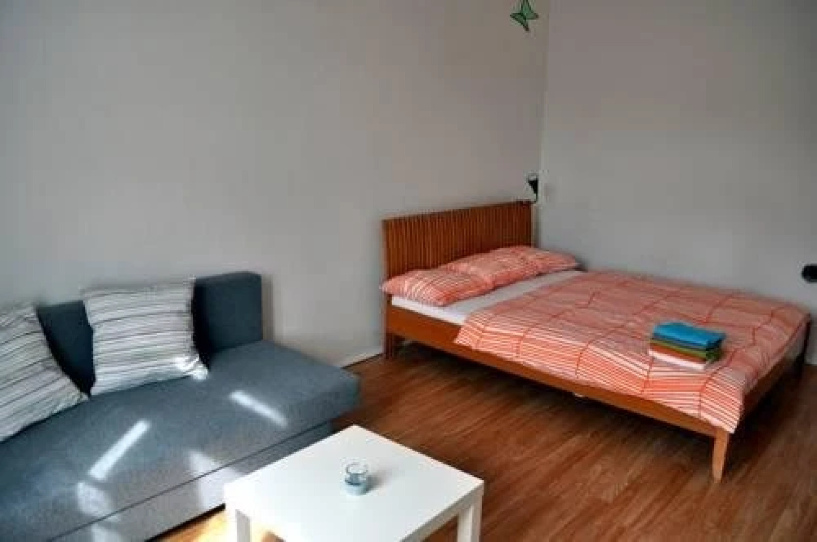 Apartmán u Mlsného medvěda