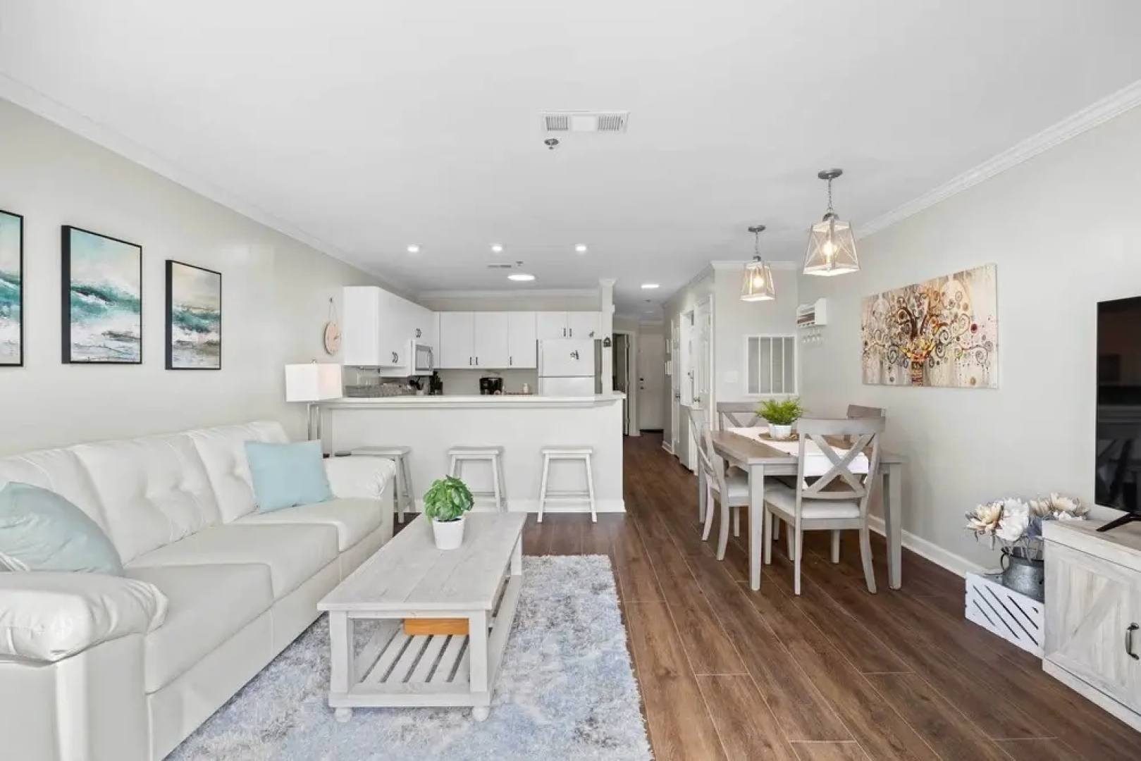 North Topsail Beach Condo in Resort-style Complex!