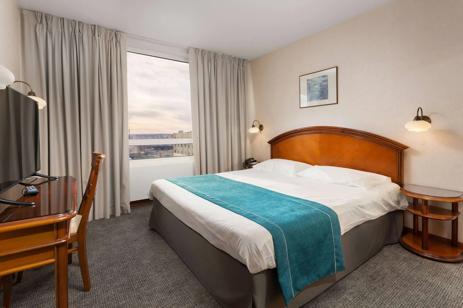 Ramada by Wyndham Bucharest Parc