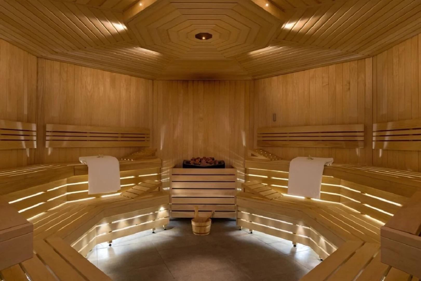 Le Meridien Lav, Split