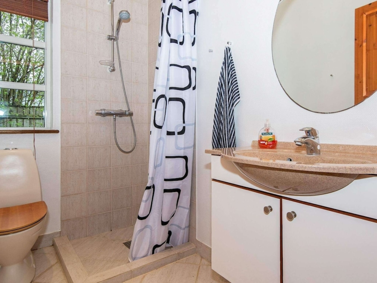 Holiday Home in Sydals