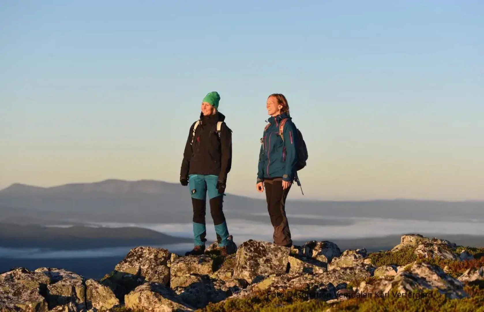 Vemdalsskalet Högfjälls Apartments