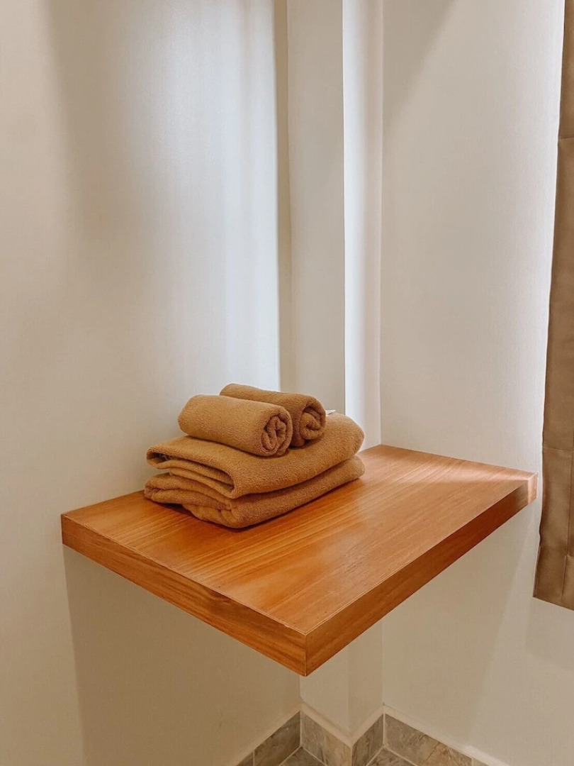 Tachang Airport Hotel