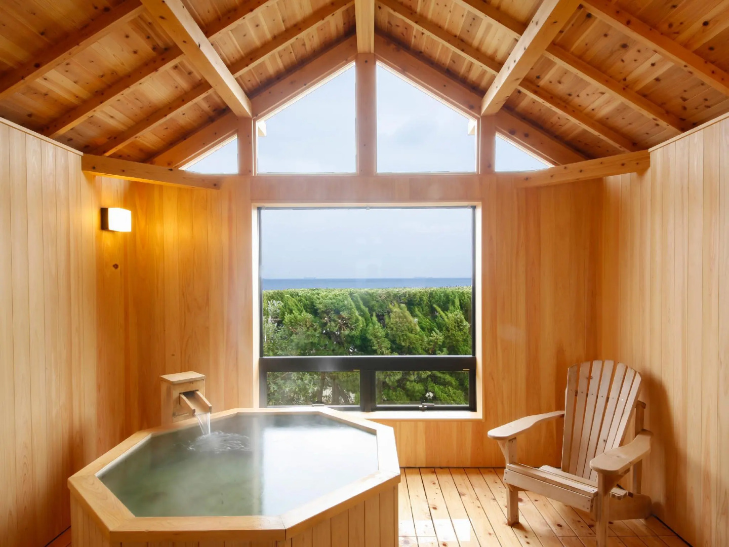 Awaji International Hotel The Sunplaza