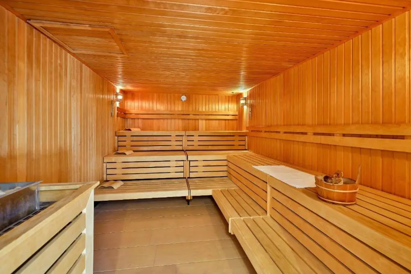 Apartments Haus Meeresblick