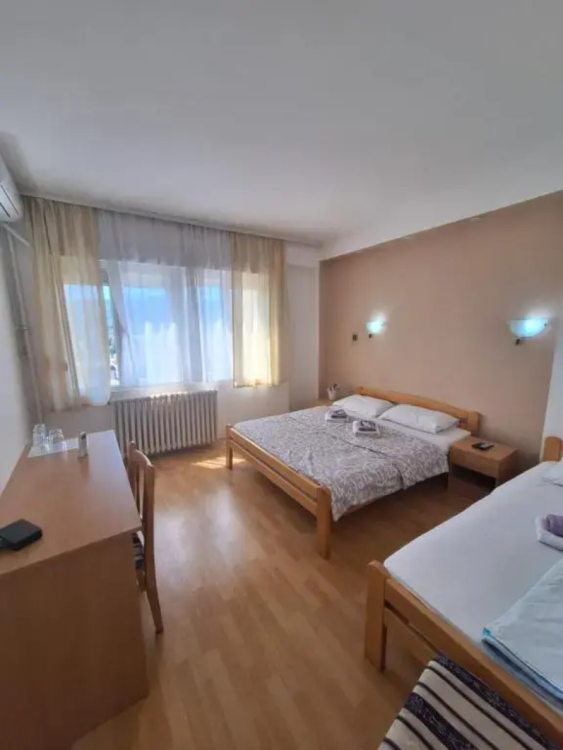 Chalet Horizont Goč