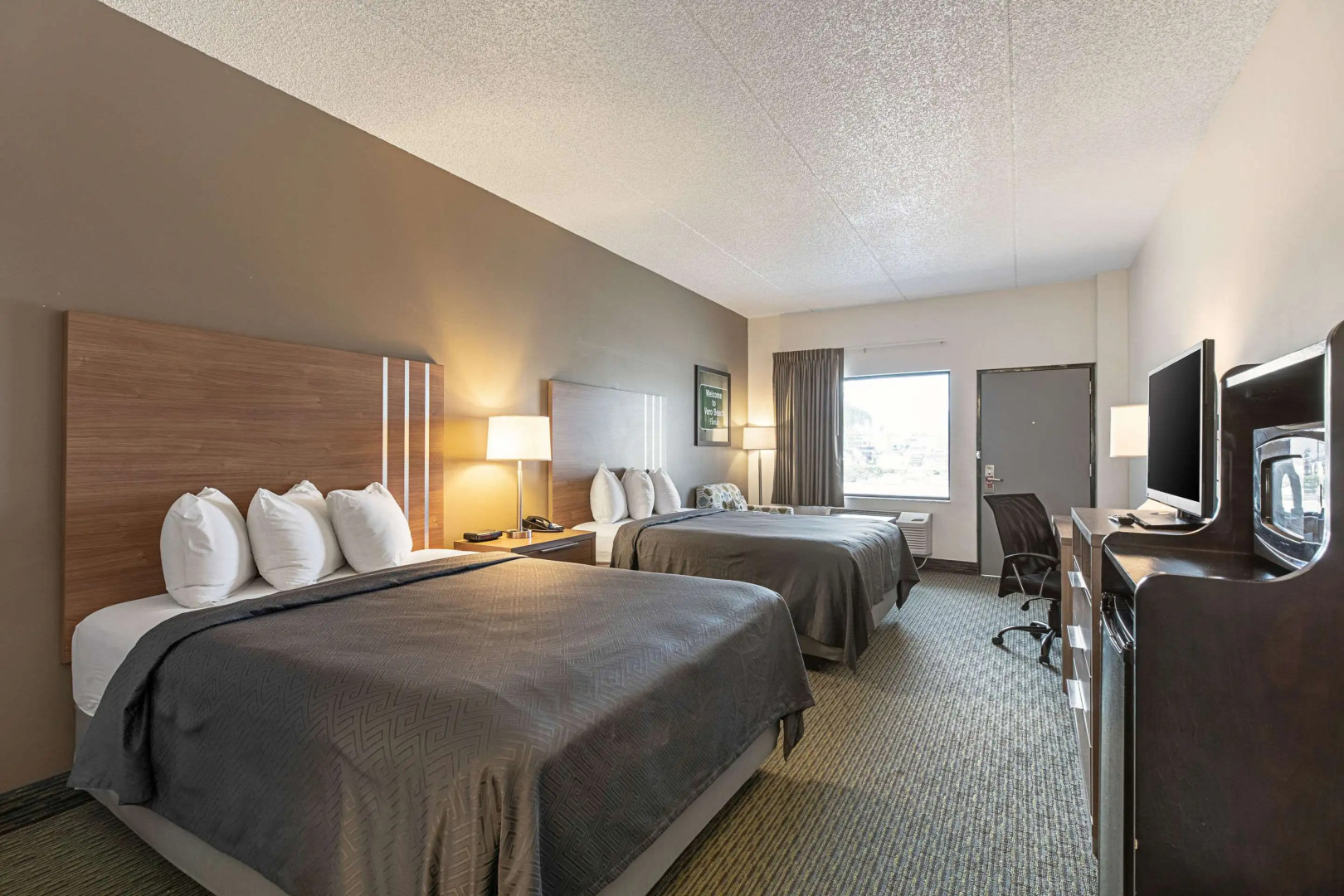 Econo Lodge Vero Beach - Downtown