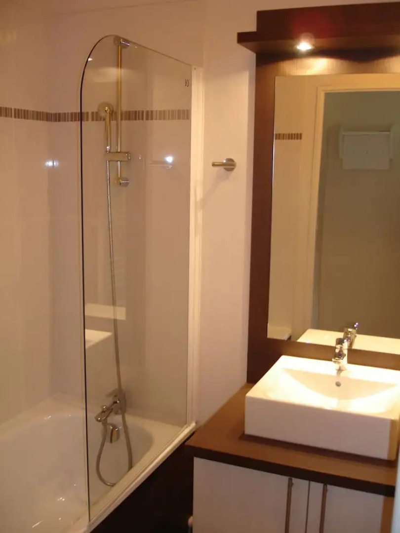 Odalys Residence Le Chateau de Pretreville