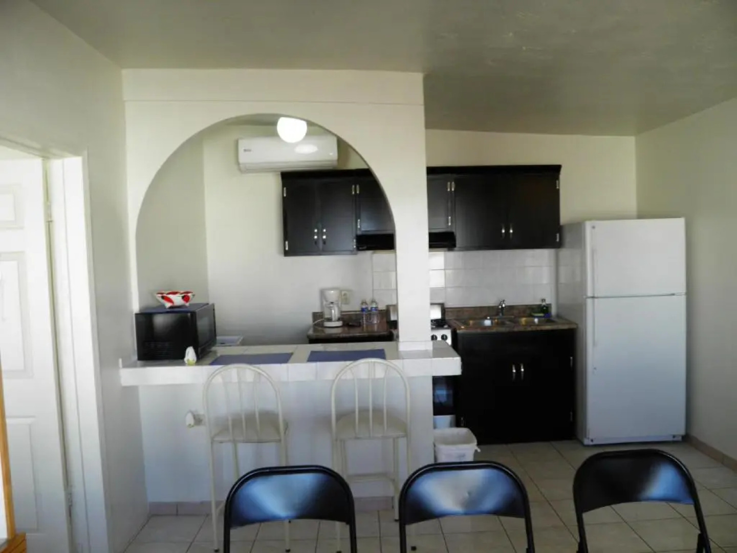 #55 Suite Bungalow Seaside Hotel & Victors RV Park