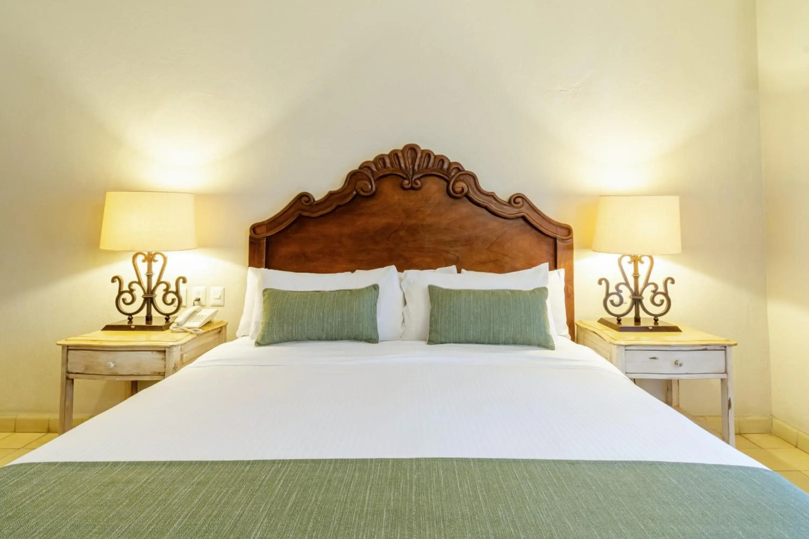 Casa Primavera Hotel Boutique & Spa