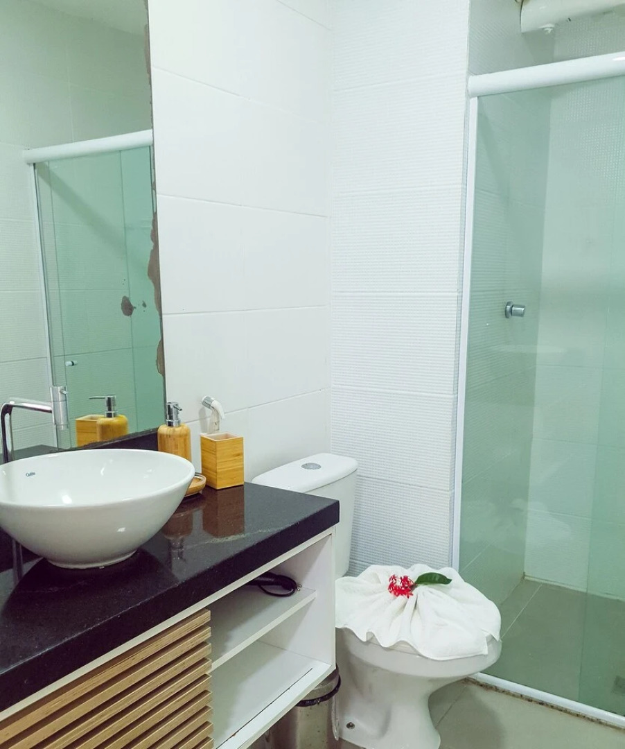 Cobertura em Barra Bali Destino BSM