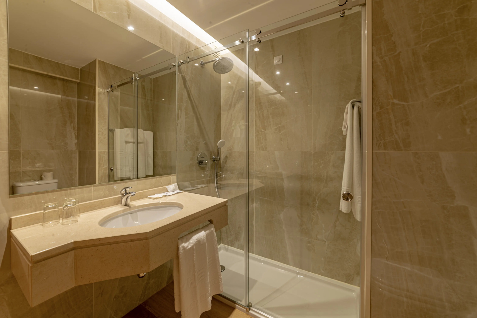 Santa Eufémia Covilhã Hotel