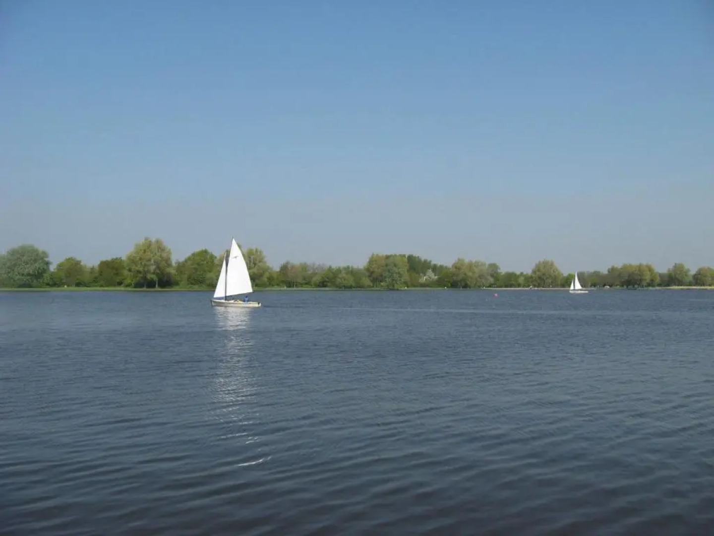 Appartement Uniekappart