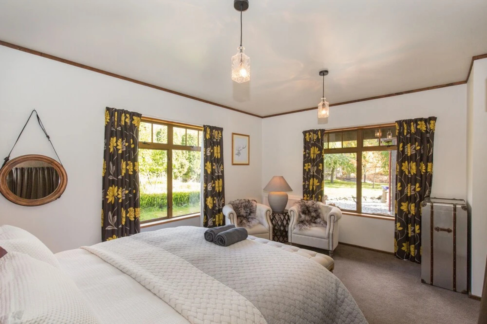 Cardrona Valley Lodge