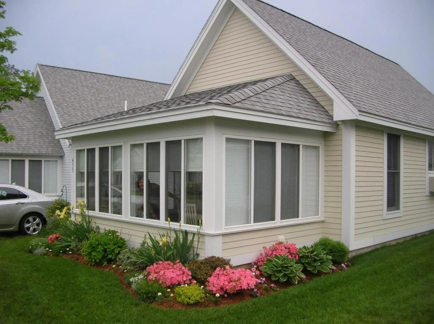 The Cottages At Summer Village