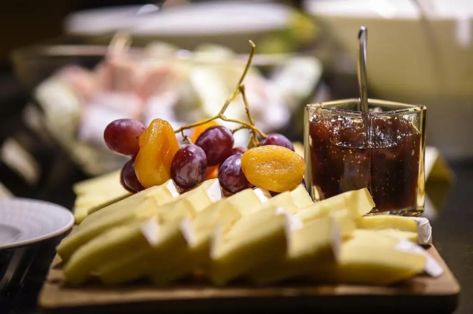 Grand Hôtel La Cloche Dijon - MGallery Collection