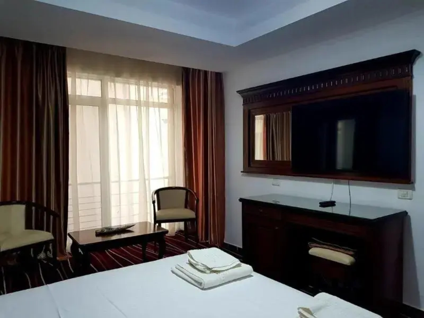 Hotel Marina Bay