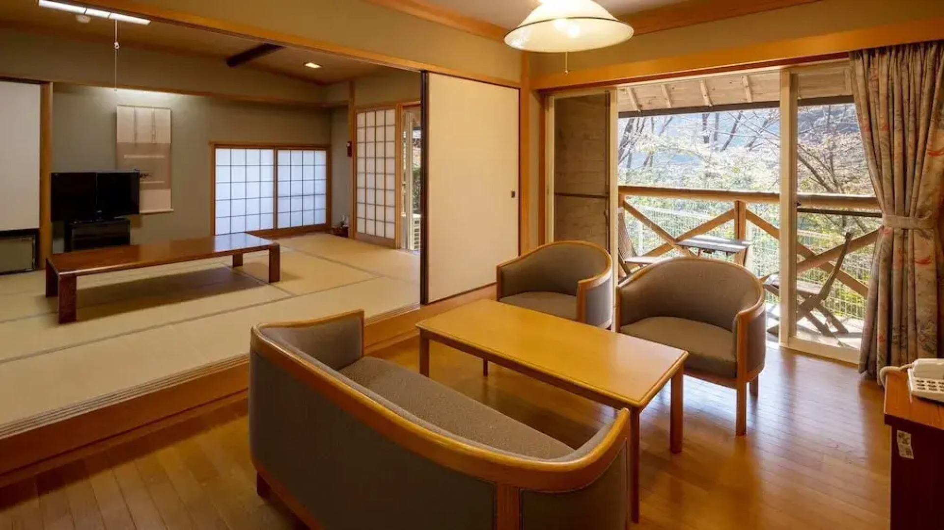 Okutoroonsen Yamanoyado