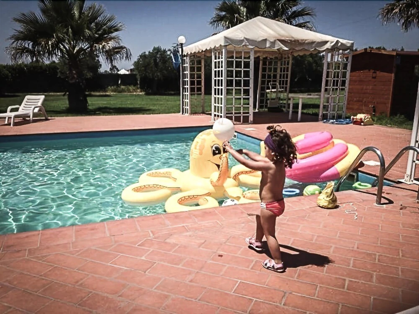 Tortuga Casa Vacanze