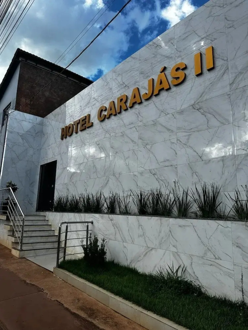 Hotel Carajás II