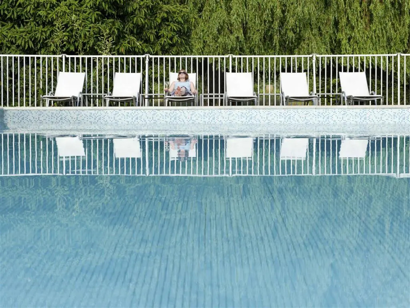 Novotel Metz Amneville Hotel