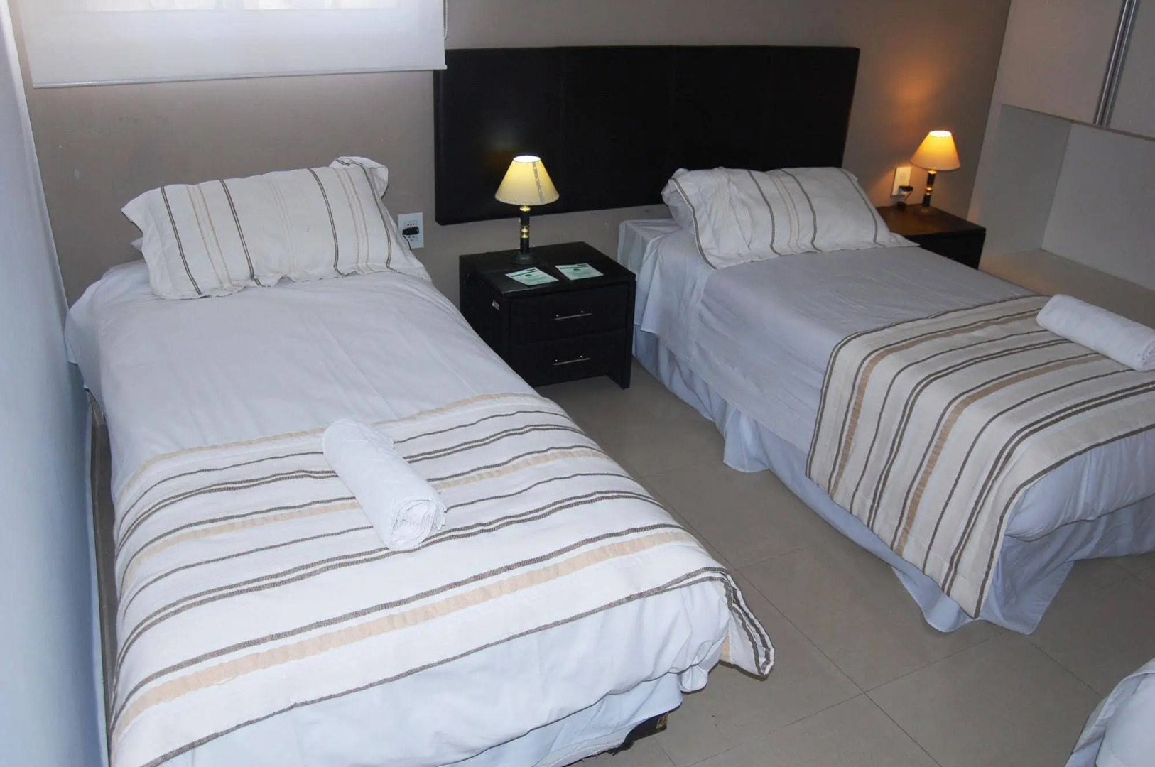 Hotel Viewport Montevideo