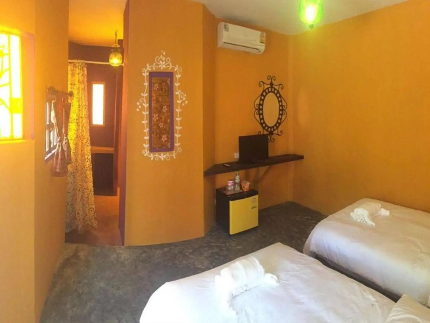 Moroc Home Resort Koh Sichang