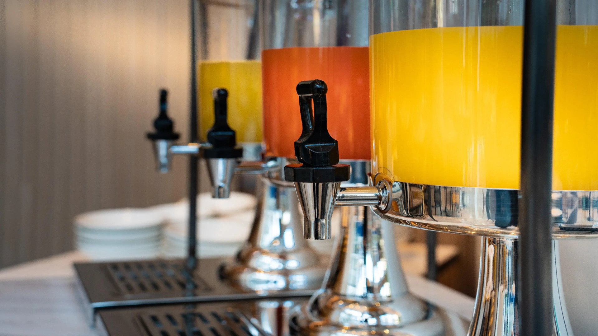 Holiday Inn Shanghai Nanjing Road