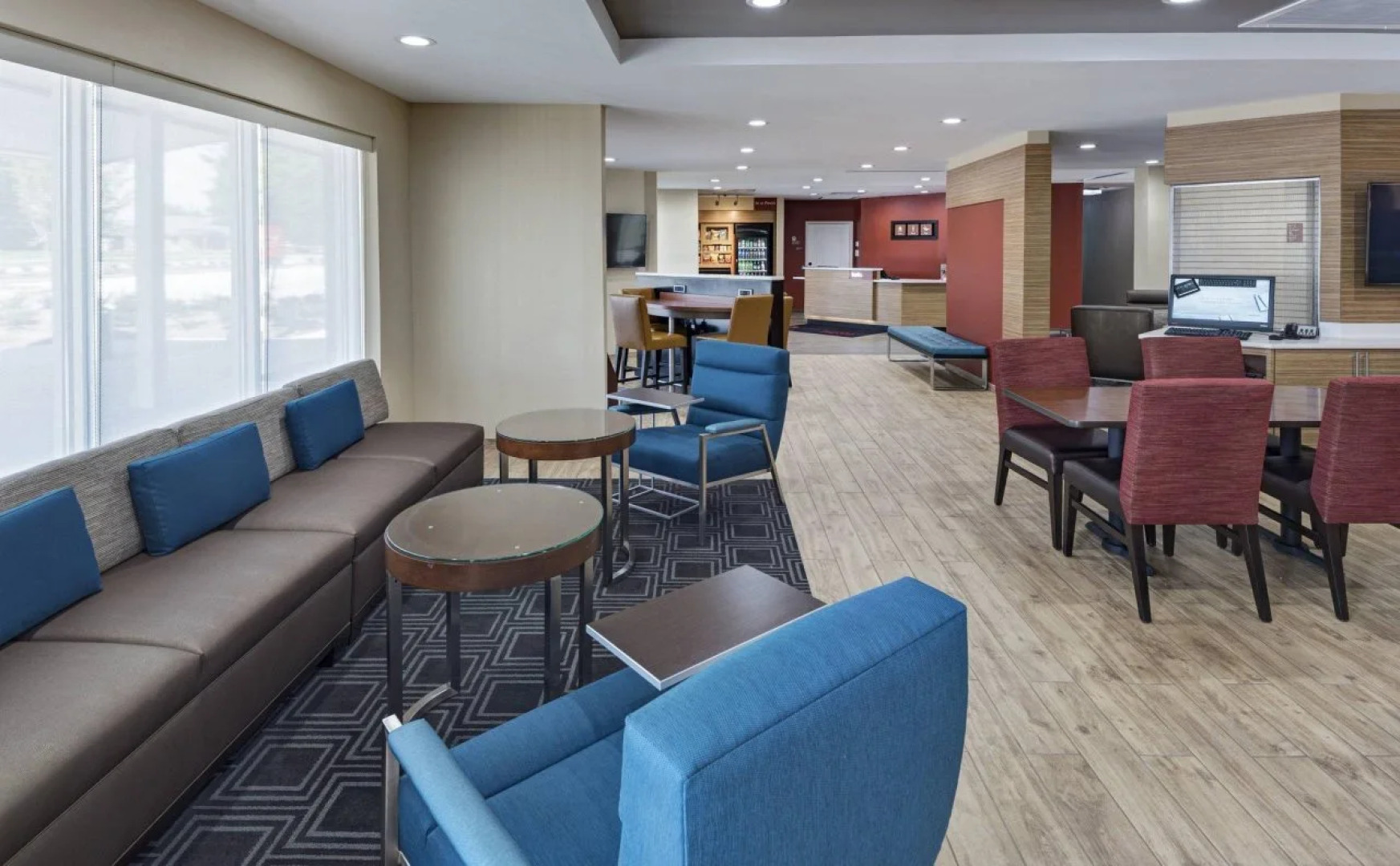 TownePlace Suites Baton Rouge Port Allen