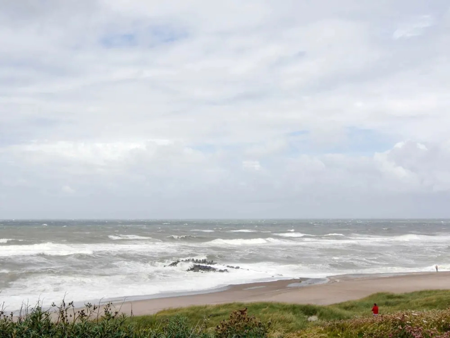 Peaceful Holiday Home in Lemvig for 6 People