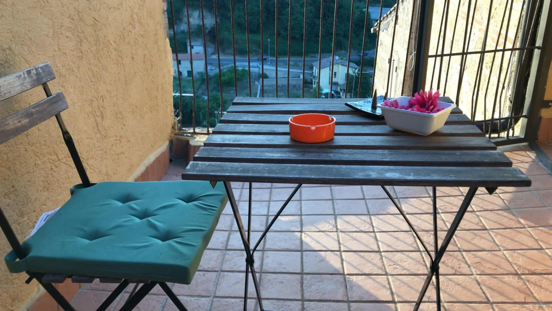 La casa del Generale