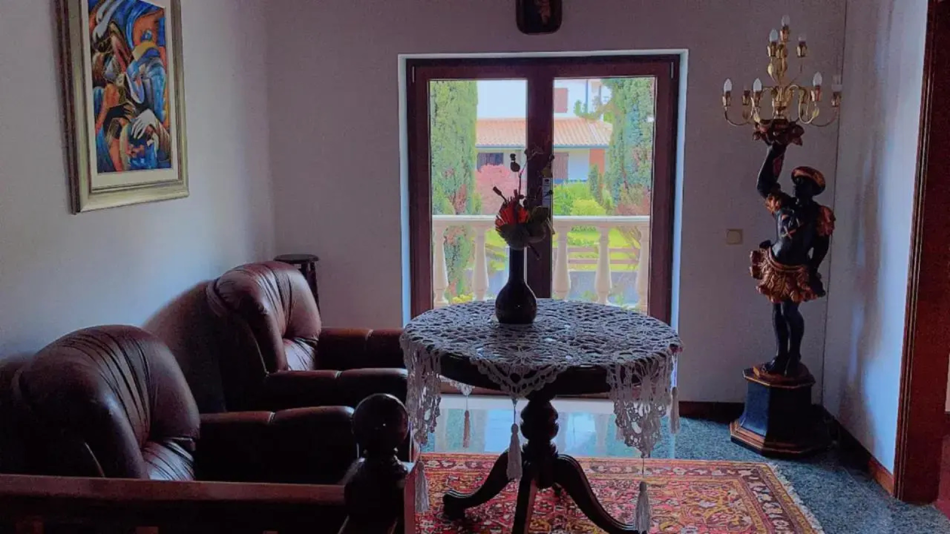 Jantesta Guest House