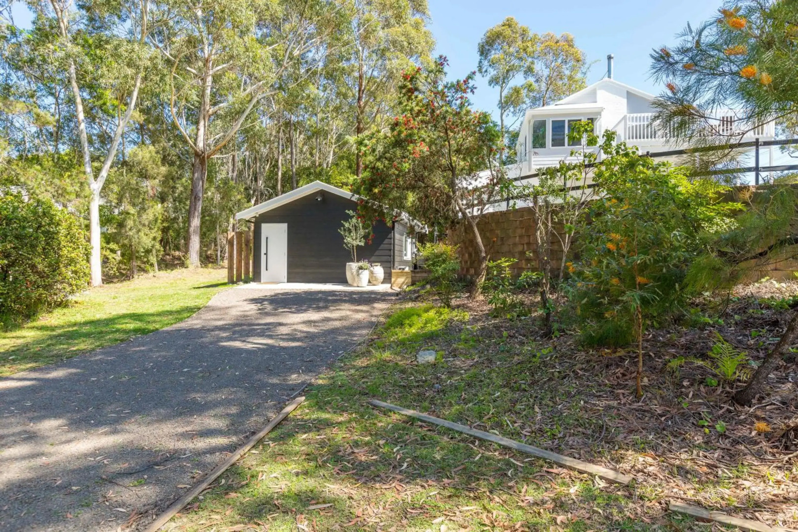 Gorgeous Beachside Cottage Jervis Bay