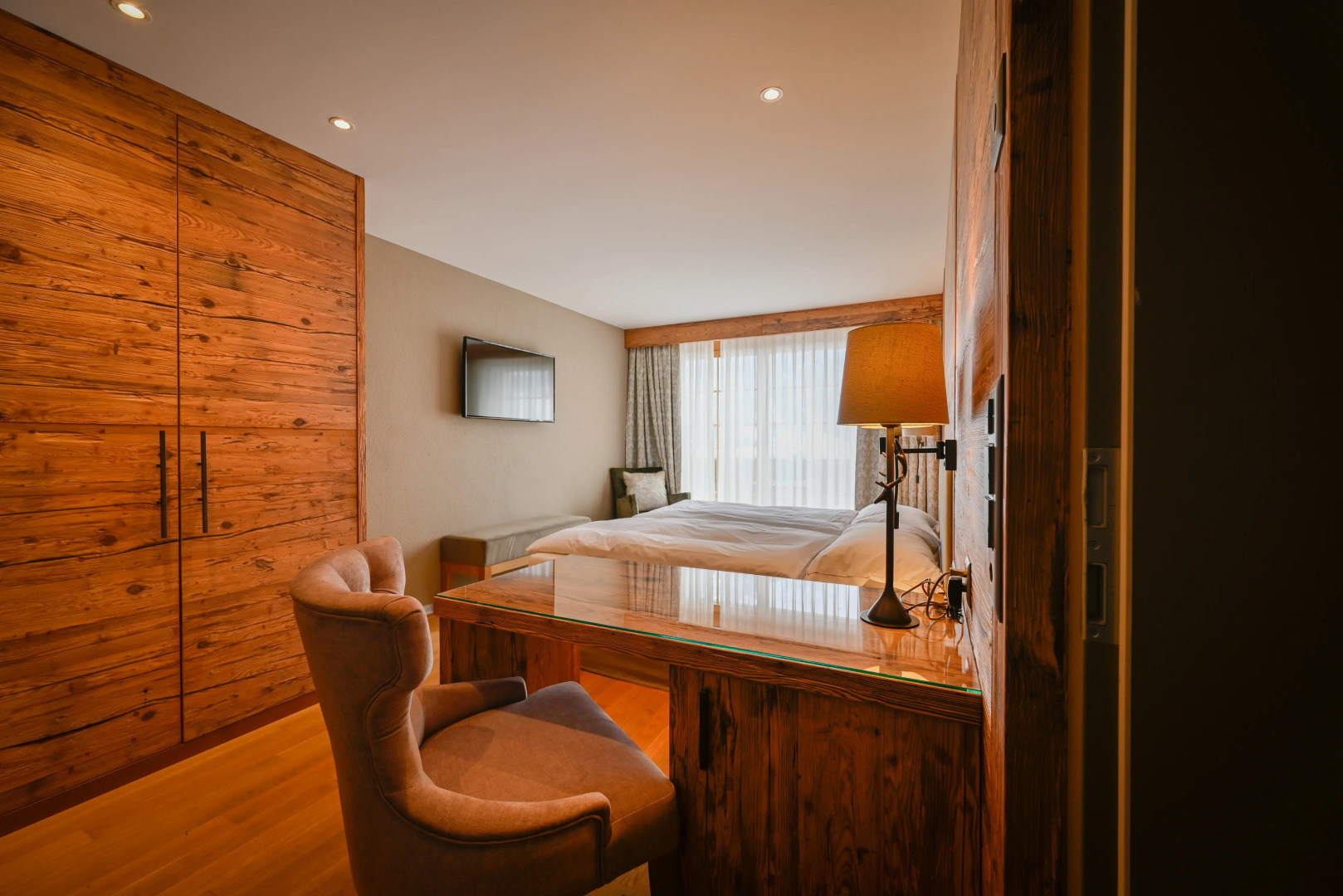 Romantik Hotel Schweizerhof