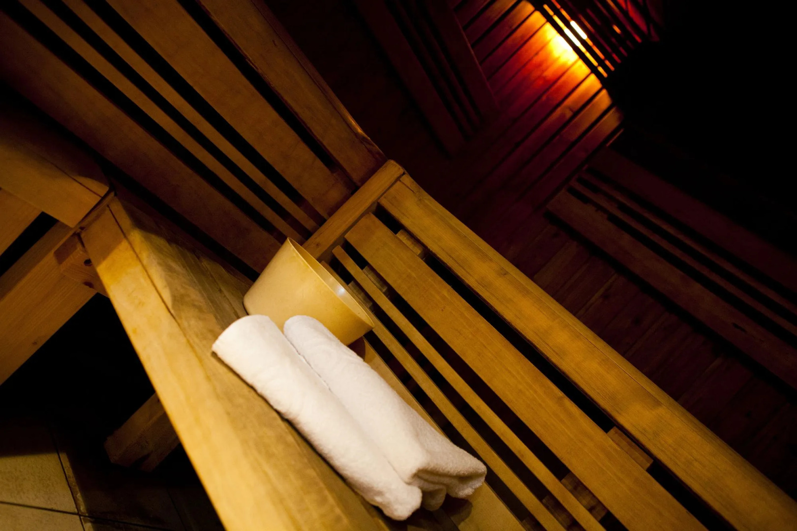 La Closerie – SPA & Résidence Hôtel