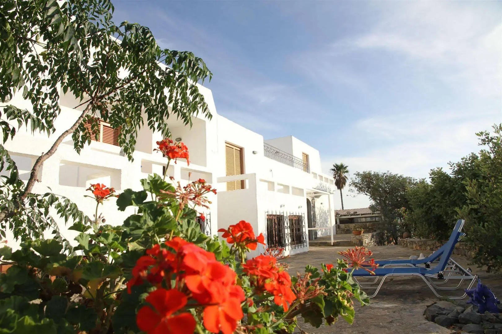 Elounda Island Villas