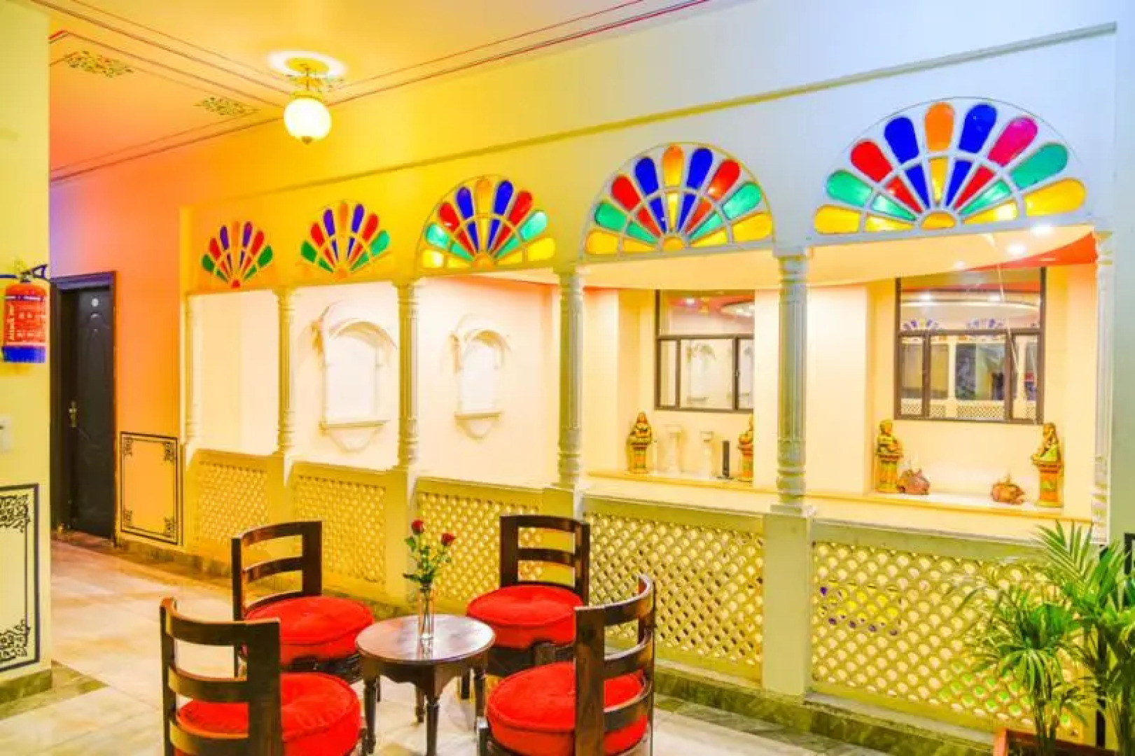 Hotel Laxmi Niwas