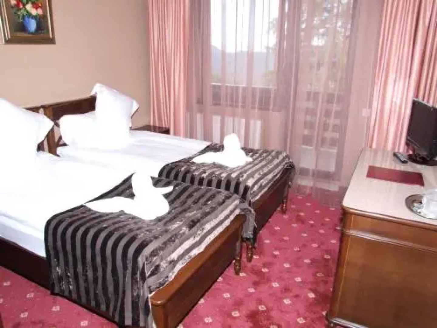 Complex Verona Predeal