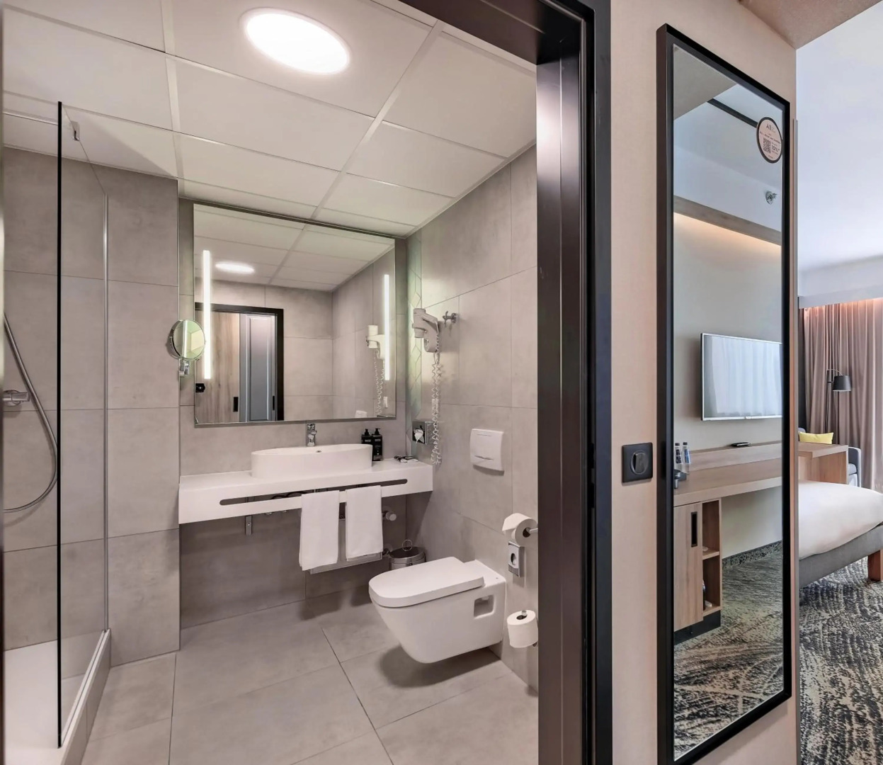 Hotel Mercure Wroclaw Centrum