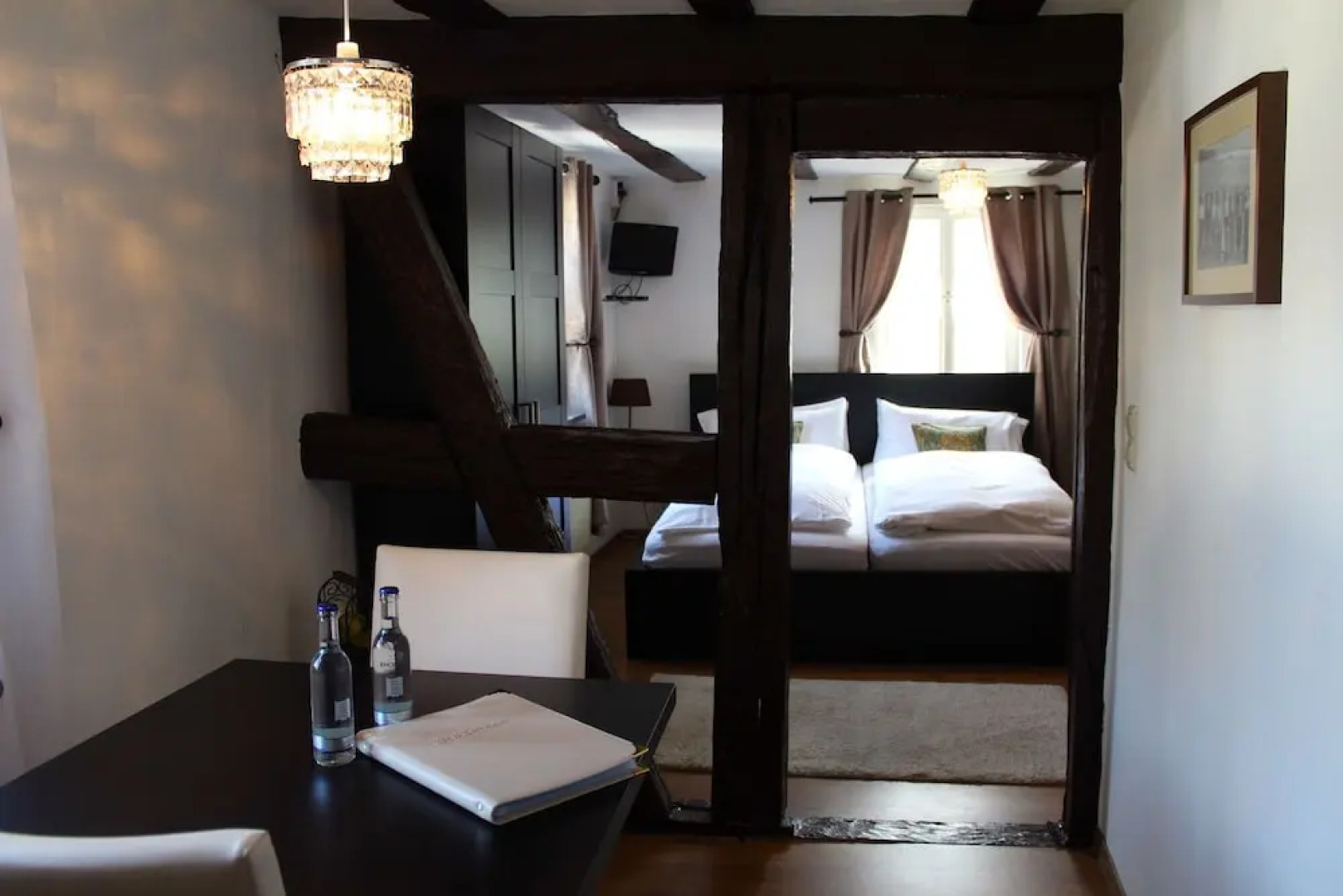 Zur Alten Weinkelter Ferienapartments