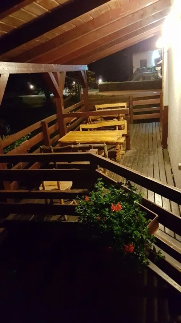 Guest House Plitvice Waterfall