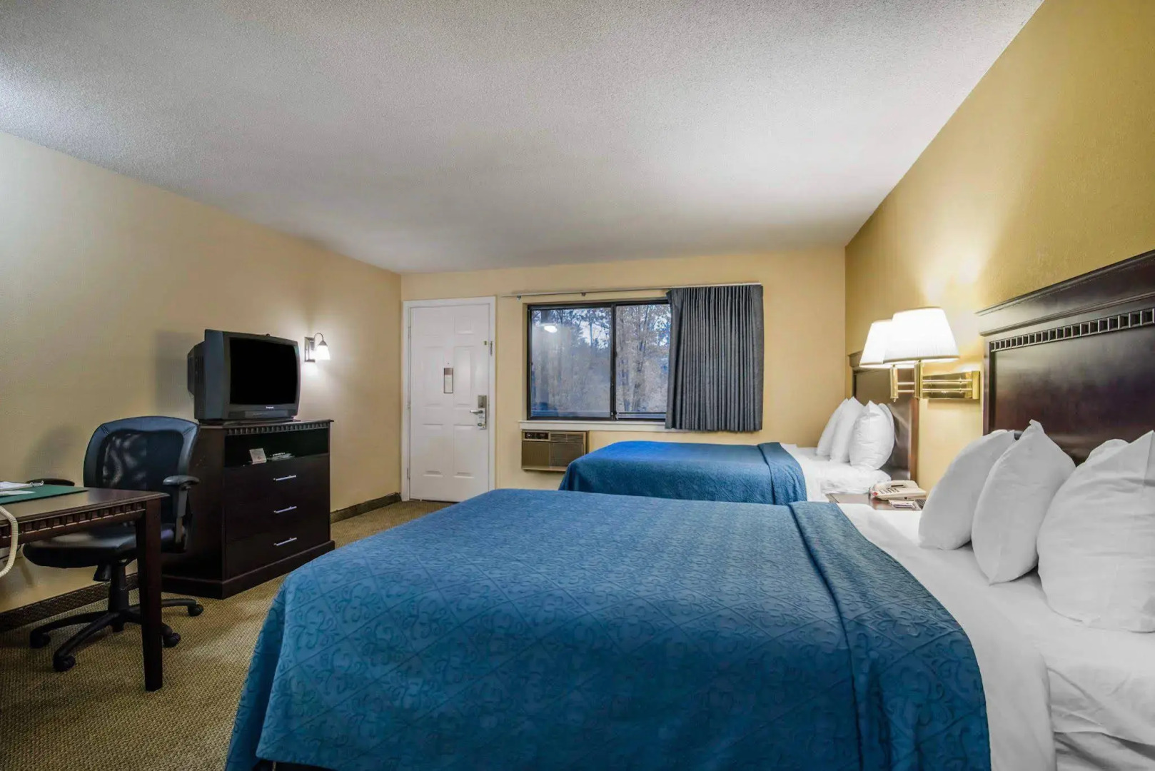 Quality Inn at Quechee Gorge