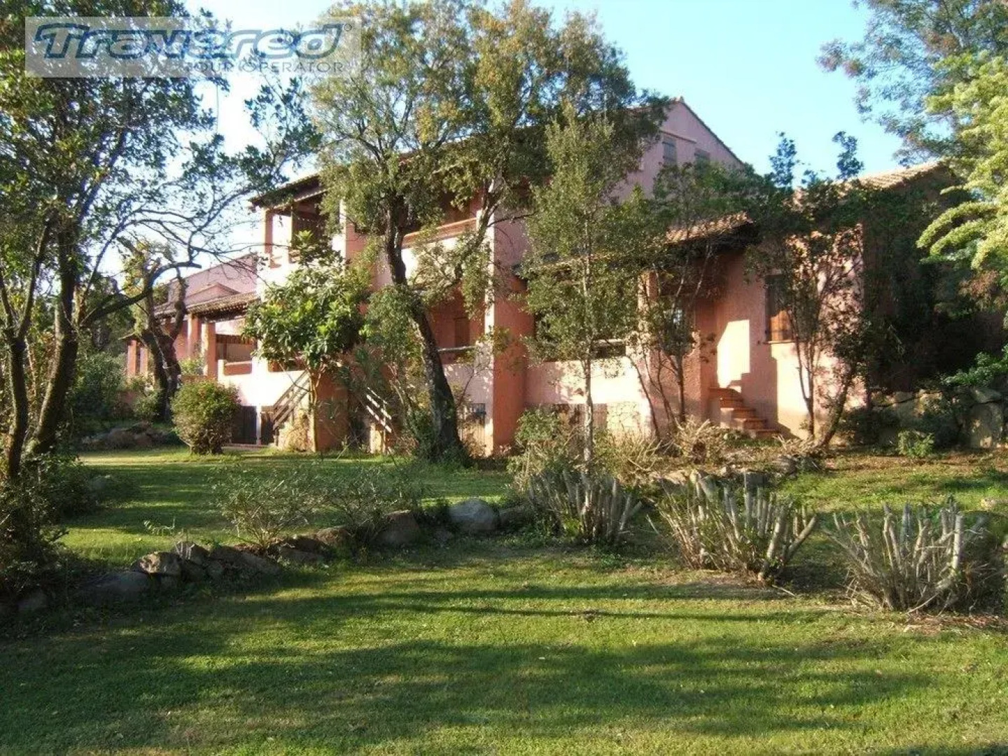 Complesso Residenziale Marina di Pinarello