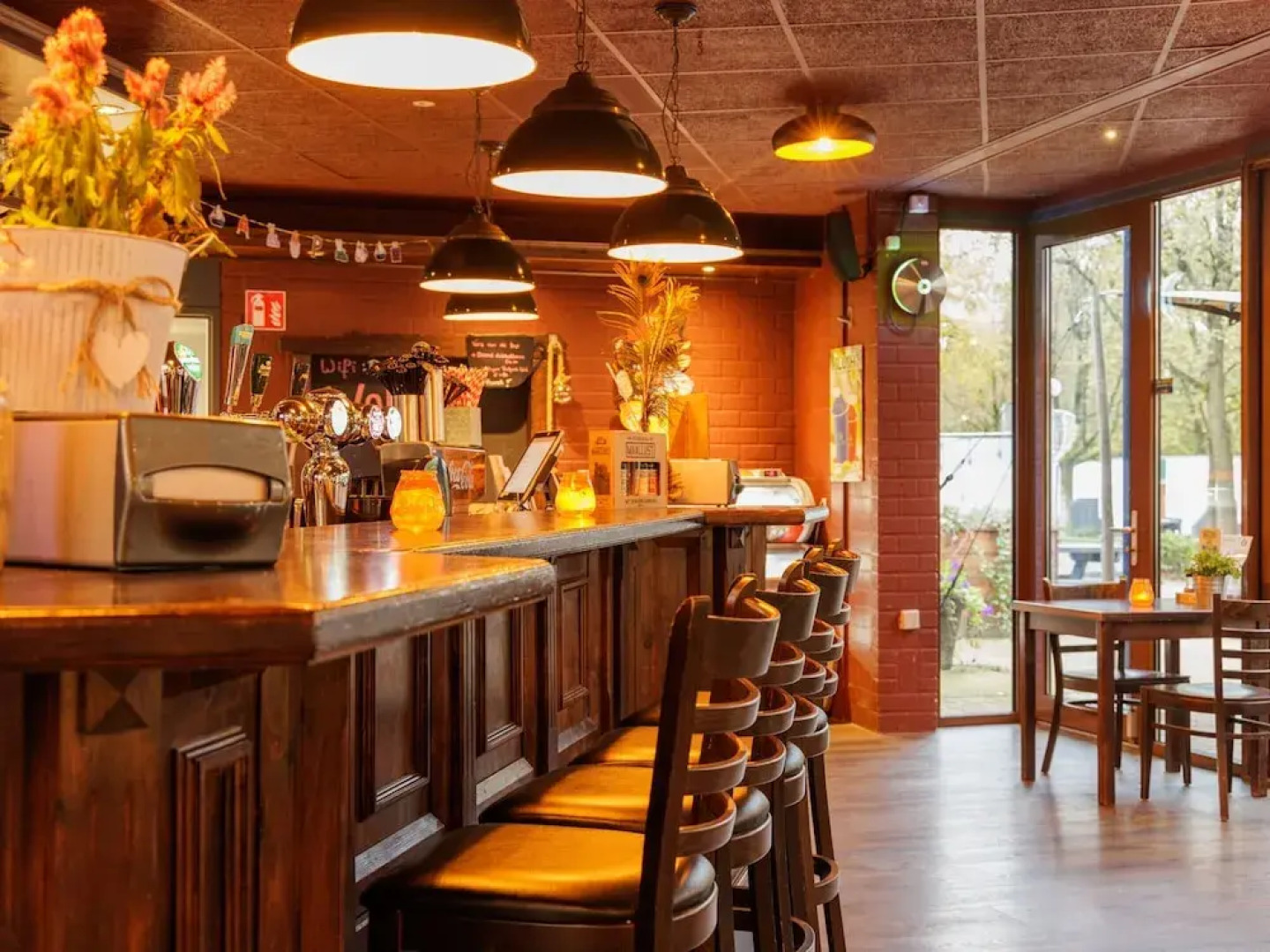 Wellness Stay With Sauna