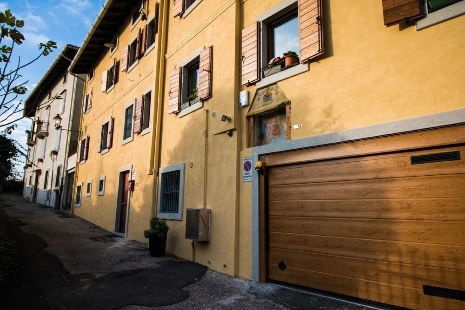 Relais Bike - B&B Altaneto22