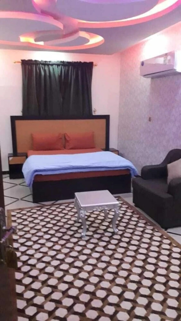 OYO 517 Durat Al Saeed