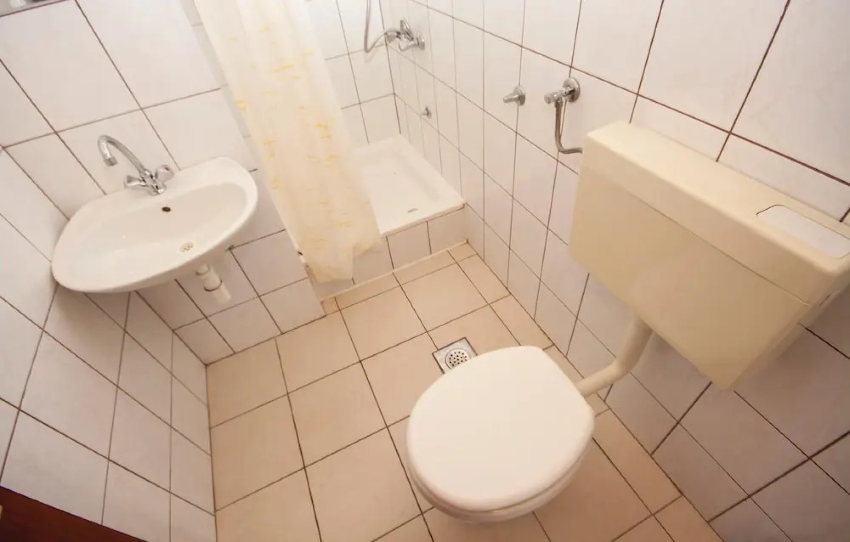 Awesome Home in Sibenik With Wifi and 3 Bedrooms