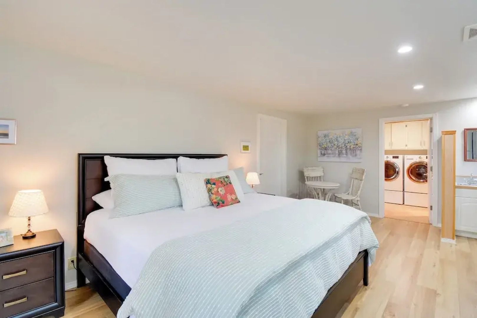 Port Angeles Abode w/ Yard & Guest House!