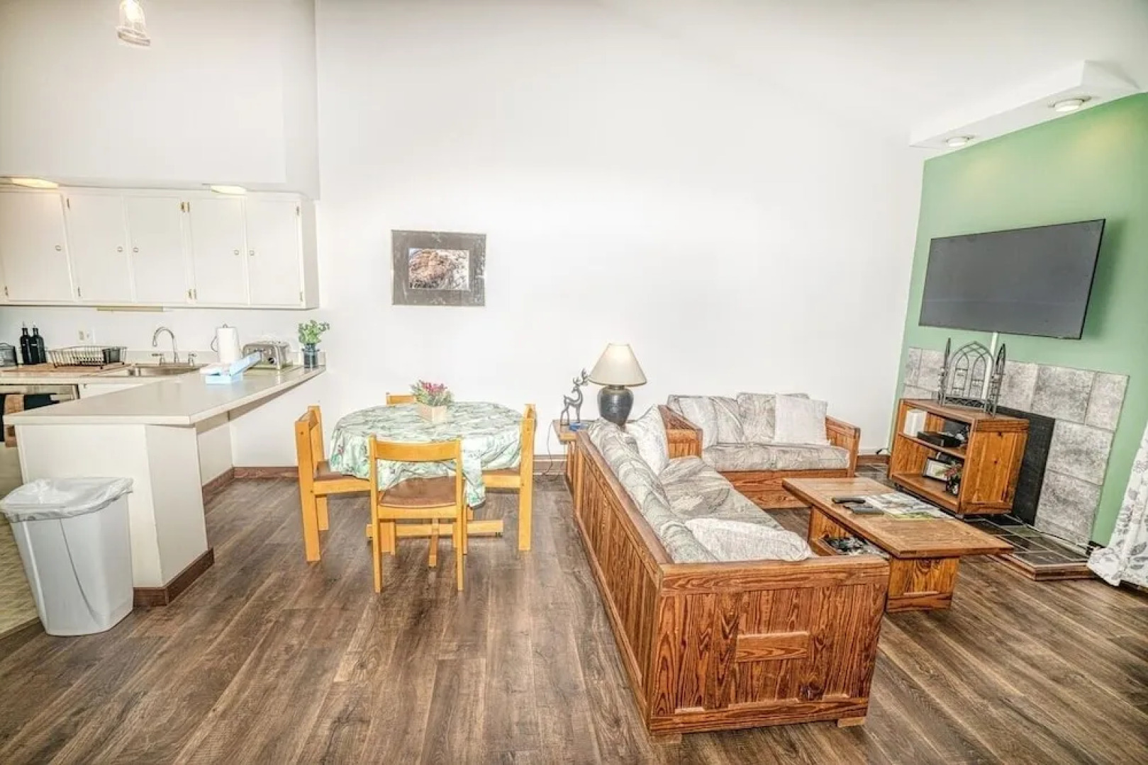 Killington Gateway Condos